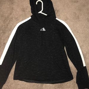 Women’s Adidas Hoodie